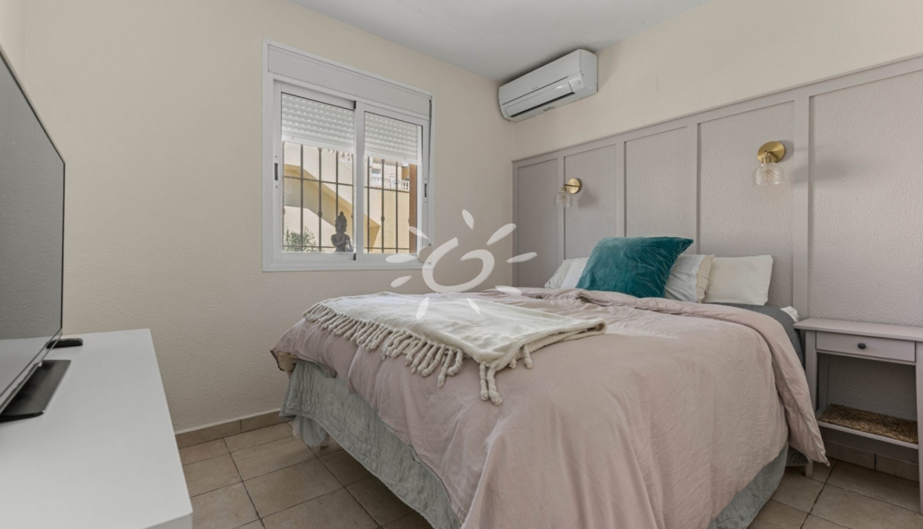 Resales - Apartments - Flats - Benitachell - La Cumbre del Sol