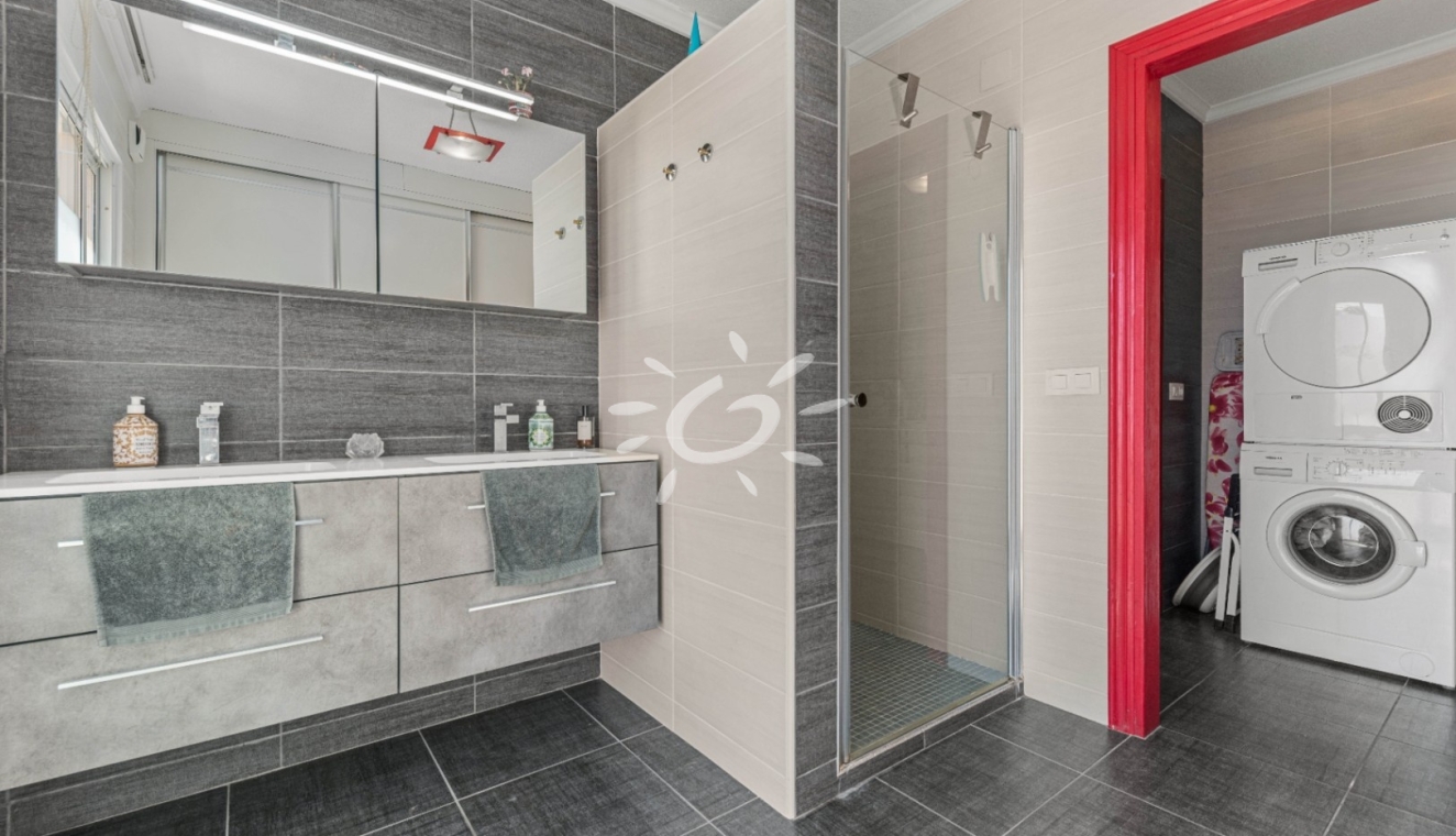 Resales - Apartments - Flats - Benitachell - La Cumbre del Sol