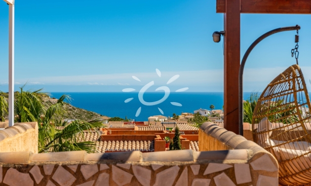 Resales - Apartments - Flats - Benitachell - La Cumbre del Sol