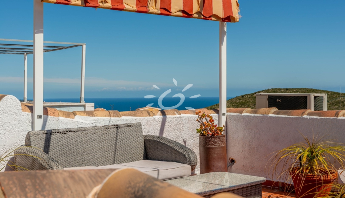 Resales - Apartments - Flats - Benitachell - La Cumbre del Sol