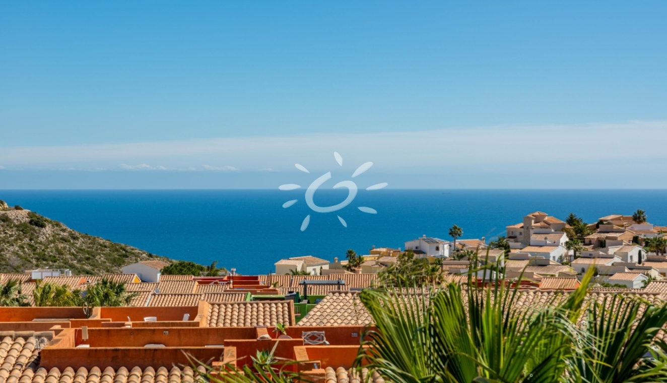 Resales - Apartments - Flats - Benitachell - La Cumbre del Sol