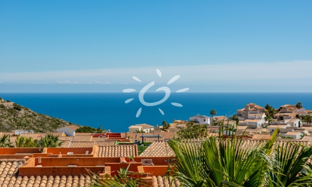 Resales - Apartments - Flats - Benitachell - La Cumbre del Sol
