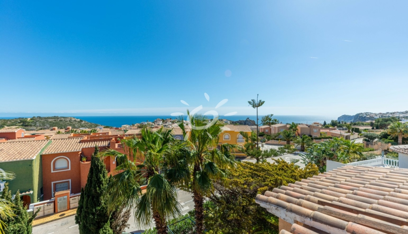 Resales - Apartments - Flats - Benitachell - La Cumbre del Sol