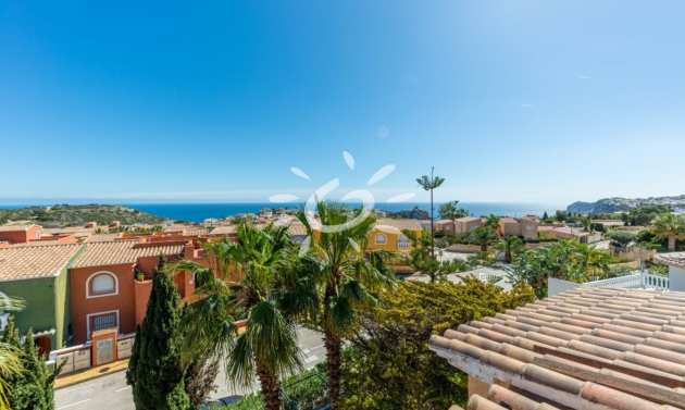 Resales - Apartments - Flats - Benitachell - La Cumbre del Sol