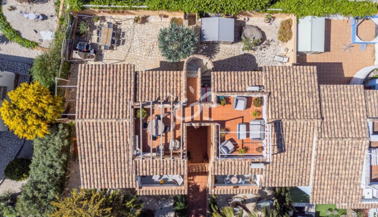 Resales - Apartments - Flats - Benitachell - La Cumbre del Sol