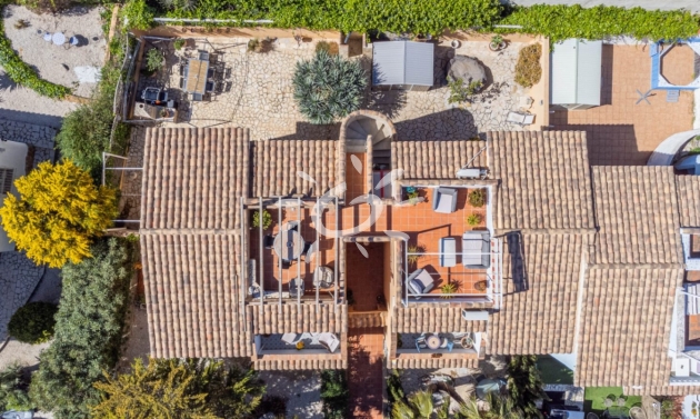 Resales - Apartments - Flats - Benitachell - La Cumbre del Sol