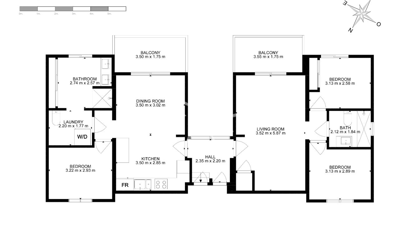 Resales - Apartments - Flats - Benitachell - La Cumbre del Sol