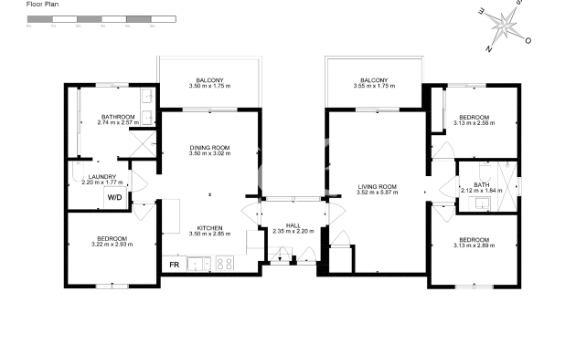 Resales - Apartments - Flats - Benitachell - La Cumbre del Sol