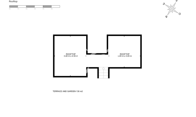 Resales - Apartments - Flats - Benitachell - La Cumbre del Sol