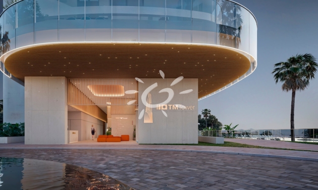 Resales - Apartments - Flats - Benidorm - Playa Poniente