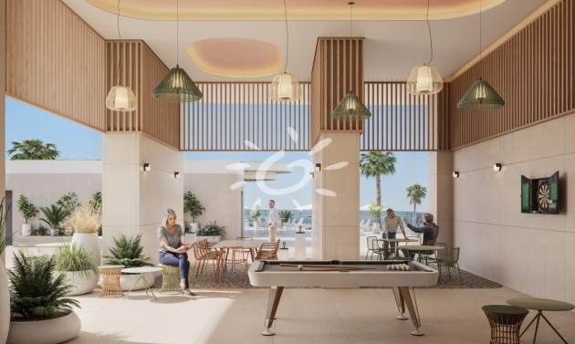 Resales - Apartments - Flats - Benidorm - Playa Poniente