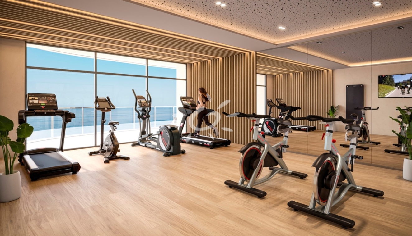 Resales - Apartments - Flats - Benidorm - Playa Poniente