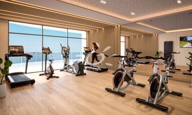 Resales - Apartments - Flats - Benidorm - Playa Poniente