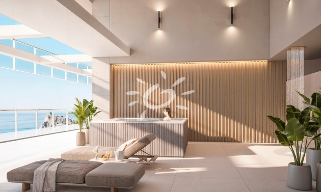 Resales - Apartments - Flats - Benidorm - Playa Poniente