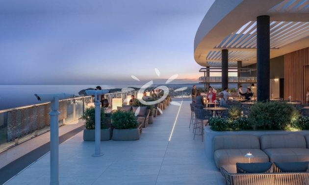 Resales - Apartments - Flats - Benidorm - Playa Poniente