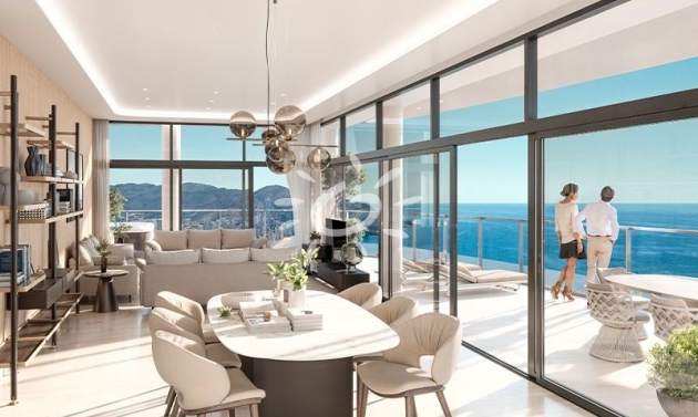 Resales - Apartments - Flats - Benidorm - Playa Poniente