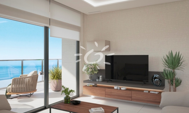 Resales - Apartments - Flats - Benidorm - Playa Poniente