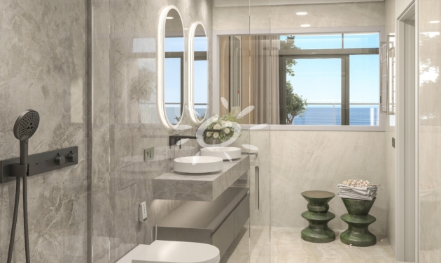 Resales - Apartments - Flats - Benidorm - Playa Poniente