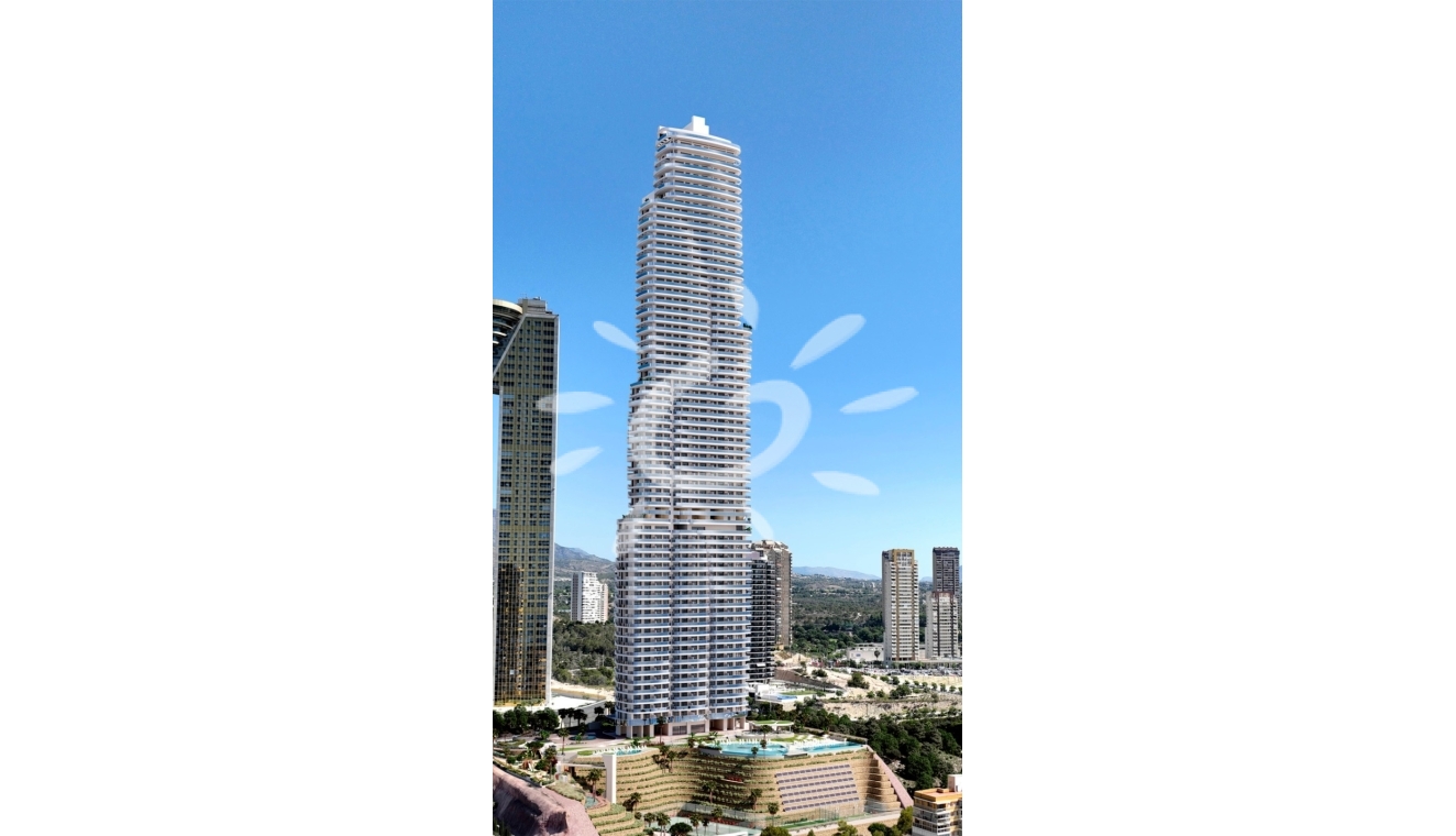 Resales - Apartments - Flats - Benidorm - Playa Poniente
