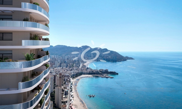 Resales - Apartments - Flats - Benidorm - Playa Poniente