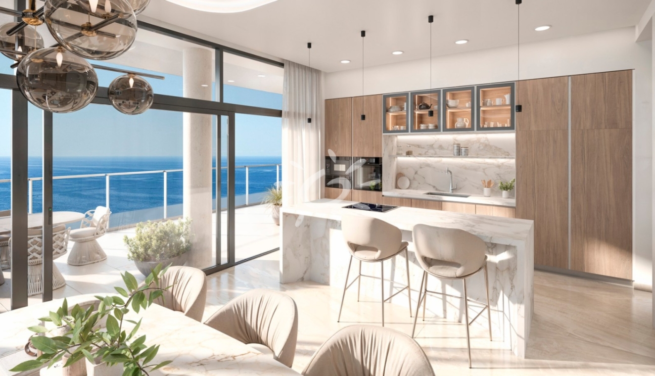 Resales - Apartments - Flats - Benidorm - Playa Poniente