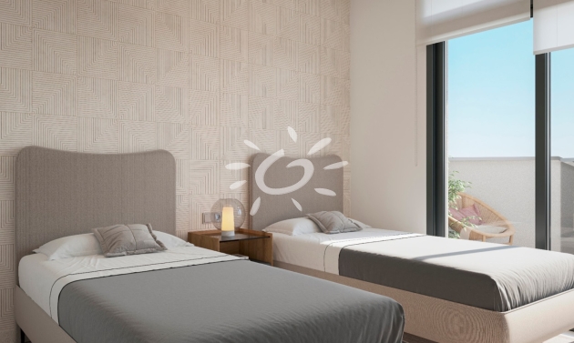 Resales - Apartments - Flats - Benidorm - Playa Poniente