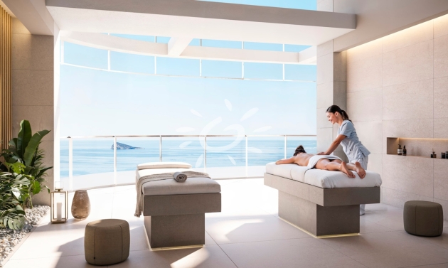 Resales - Apartments - Flats - Benidorm - Playa Poniente