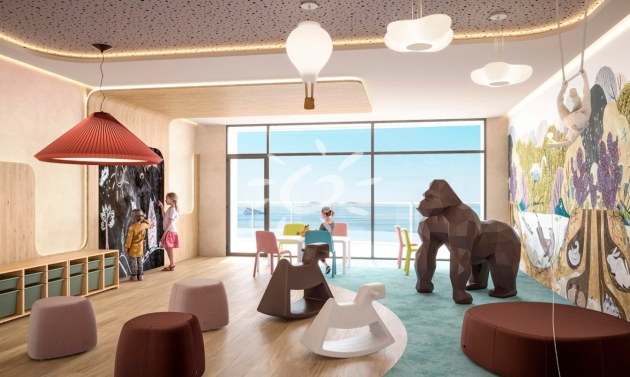 Resales - Apartments - Flats - Benidorm - Playa Poniente