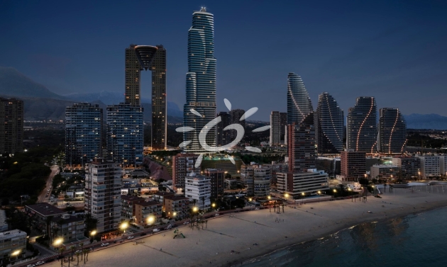 Resales - Apartments - Flats - Benidorm - Playa Poniente