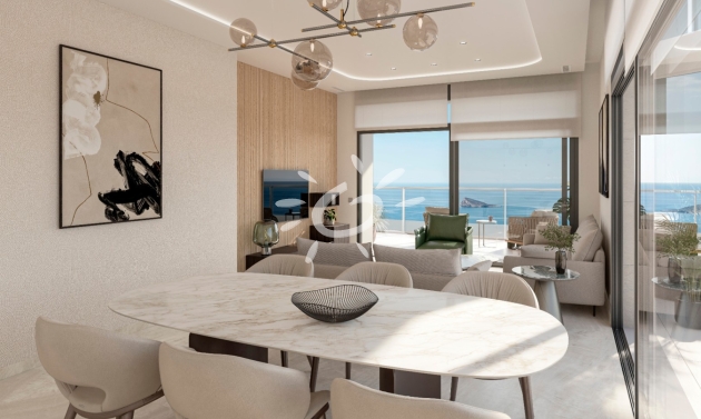 Resales - Apartments - Flats - Benidorm - Playa Poniente