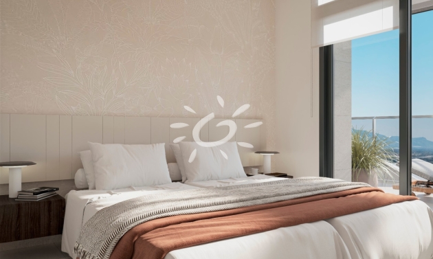 Resales - Apartments - Flats - Benidorm - Playa Poniente