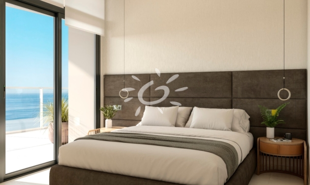 Resales - Apartments - Flats - Benidorm - Playa Poniente