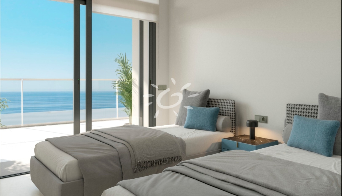 Resales - Apartments - Flats - Benidorm - Playa Poniente