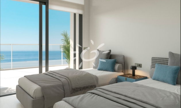 Resales - Apartments - Flats - Benidorm - Playa Poniente