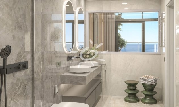 Resales - Apartments - Flats - Benidorm - Playa Poniente