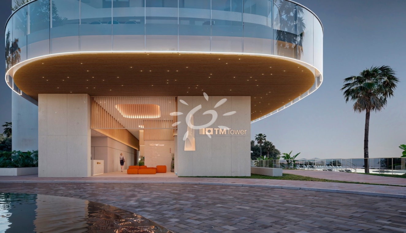 Resales - Apartments - Flats - Benidorm - Playa Poniente