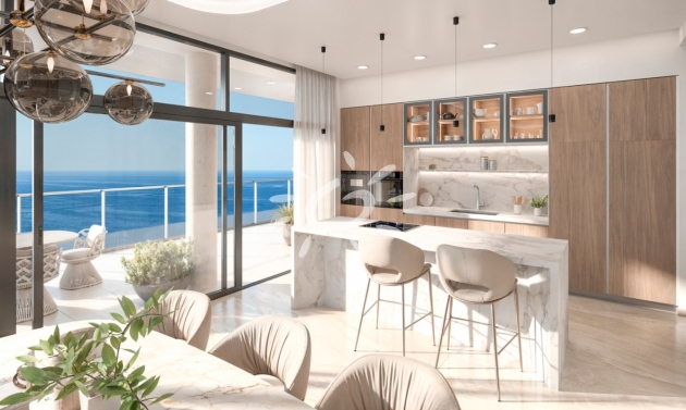 Resales - Apartments - Flats - Benidorm - Playa Poniente