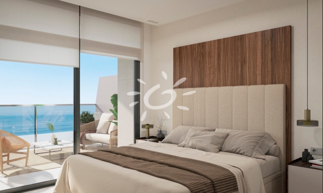 Resales - Apartments - Flats - Benidorm - Playa Poniente