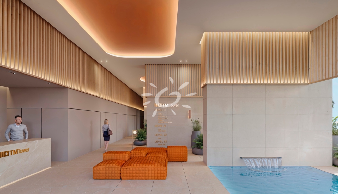 Resales - Apartments - Flats - Benidorm - Playa Poniente