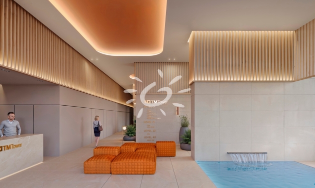 Resales - Apartments - Flats - Benidorm - Playa Poniente