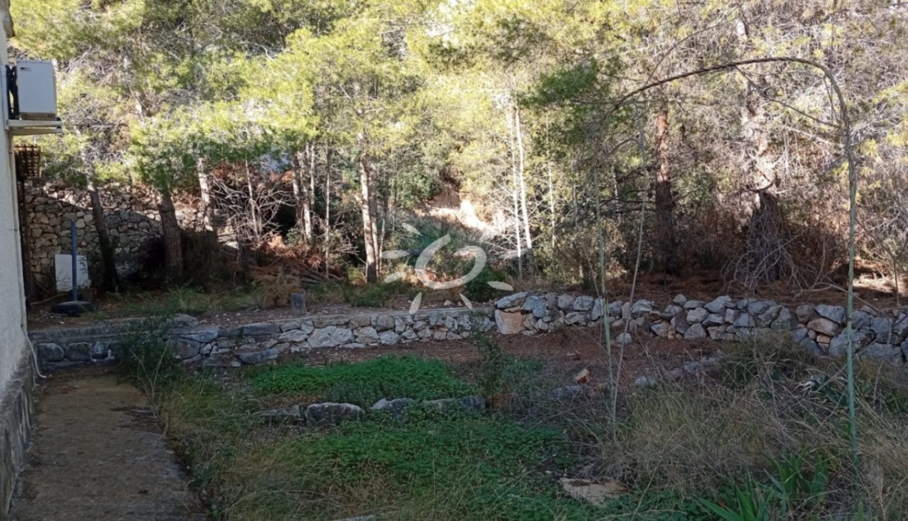 Resales - Plots of Land - Calpe - Oltamar