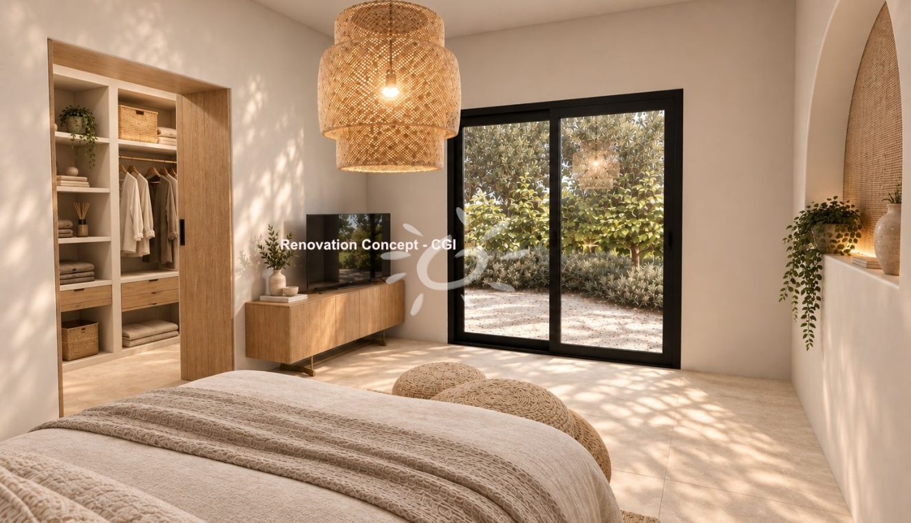 Resales - Villas - Calpe - Oltamar