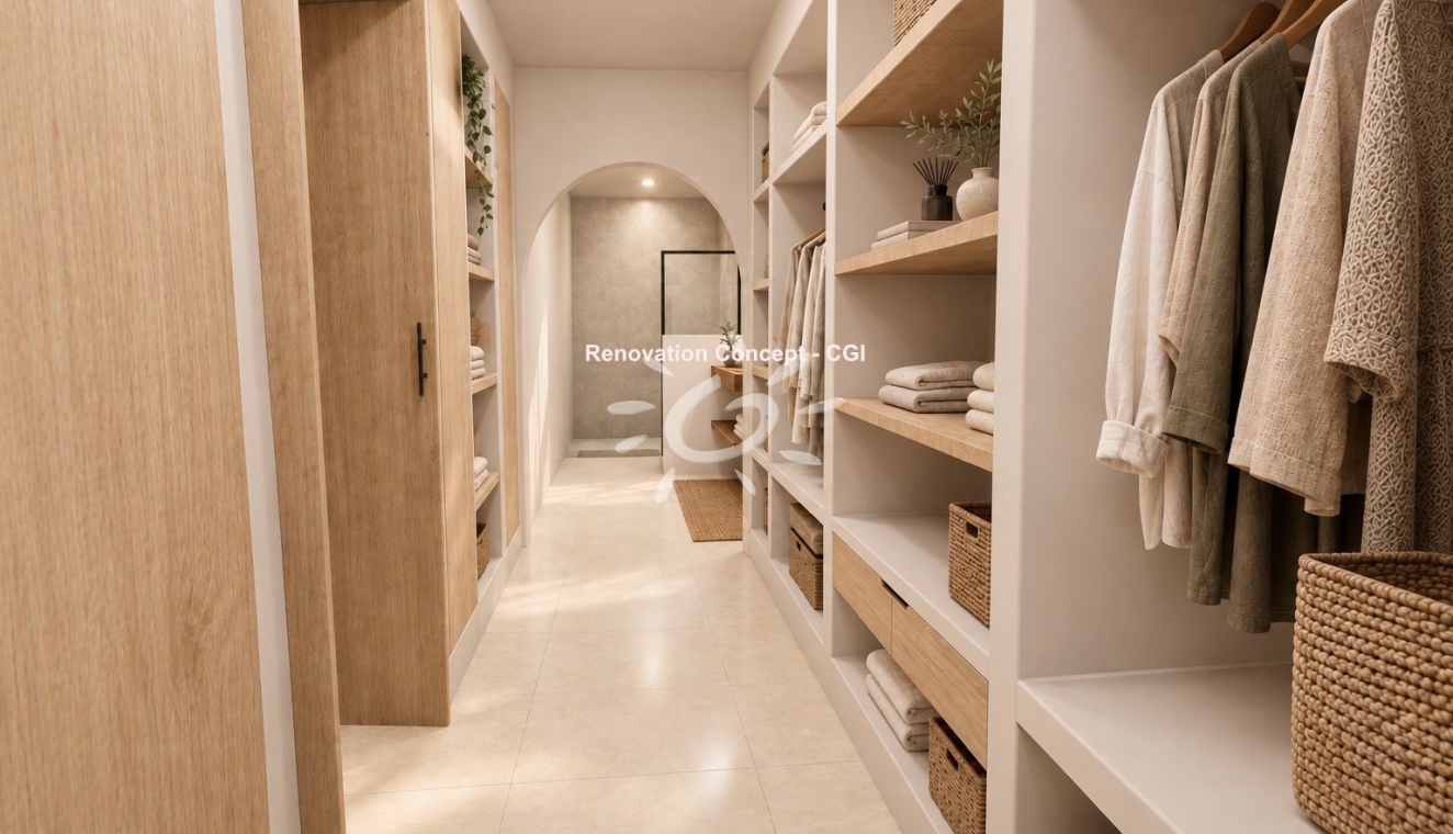 Resales - Villas - Calpe - Oltamar