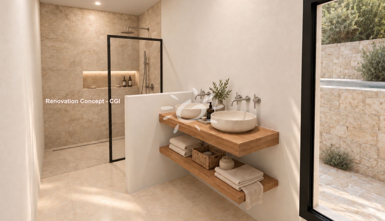 Resales - Villas - Calpe - Oltamar