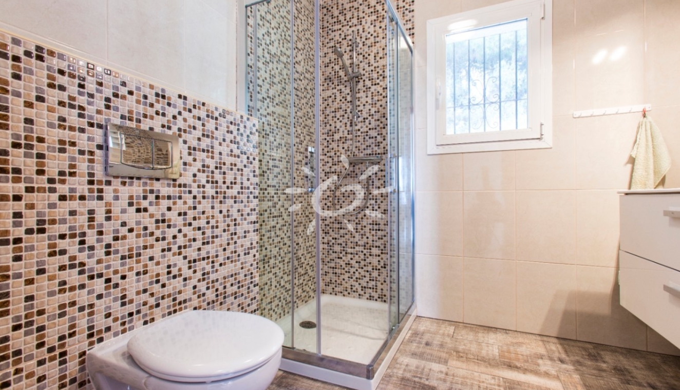 Resales - Villas - Calpe - Oltamar