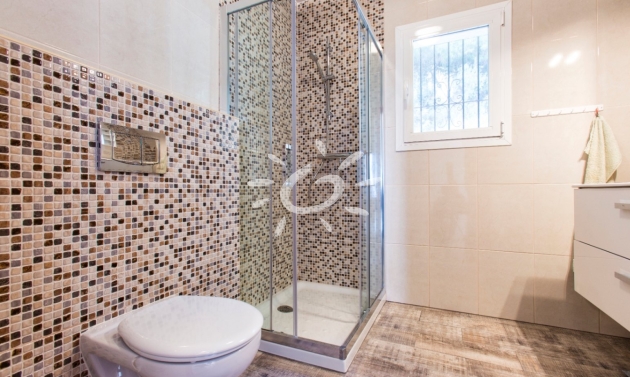 Resales - Villas - Calpe - Oltamar