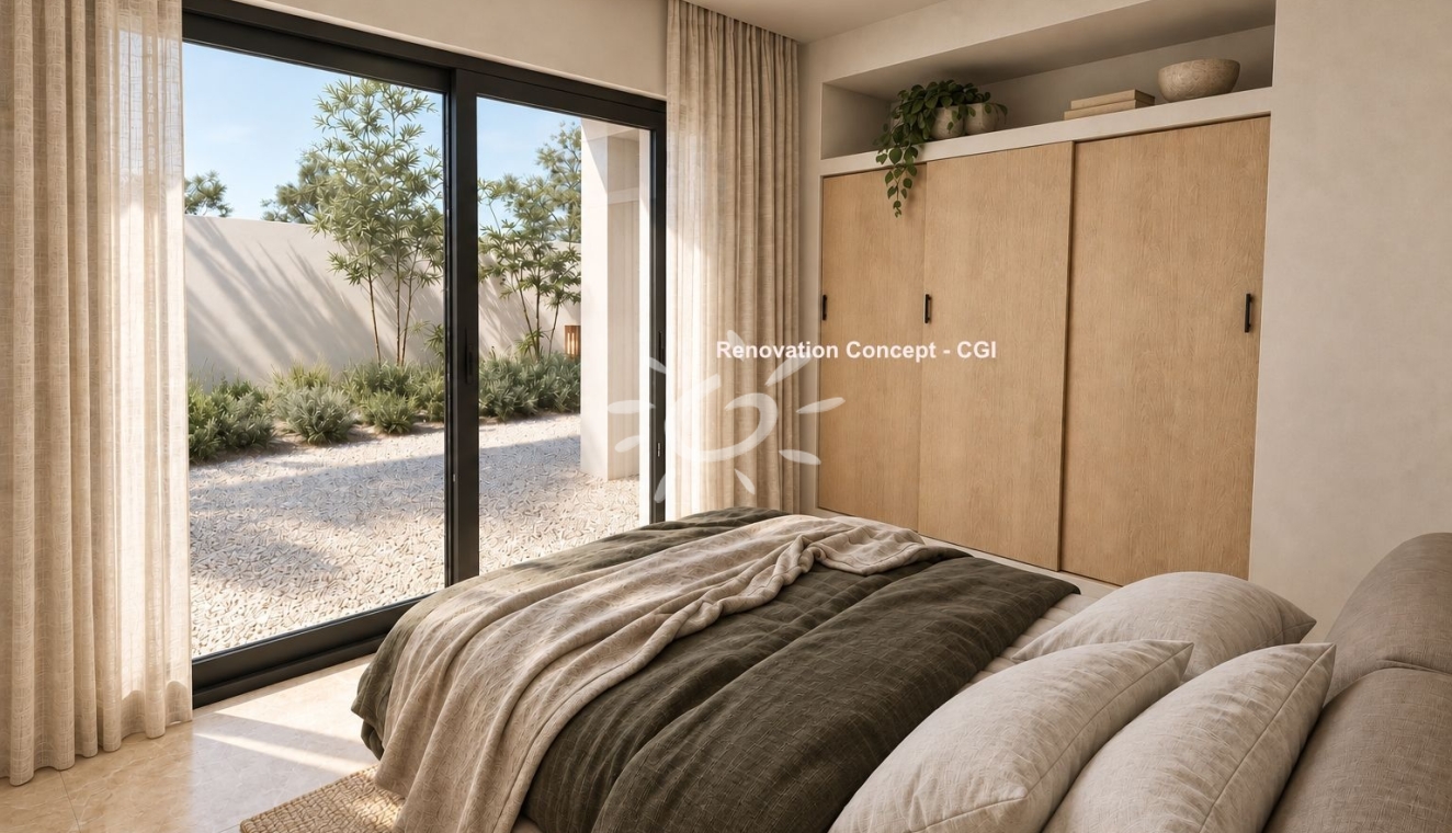 Resales - Villas - Calpe - Oltamar