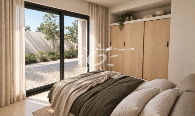 Resales - Villas - Calpe - Oltamar