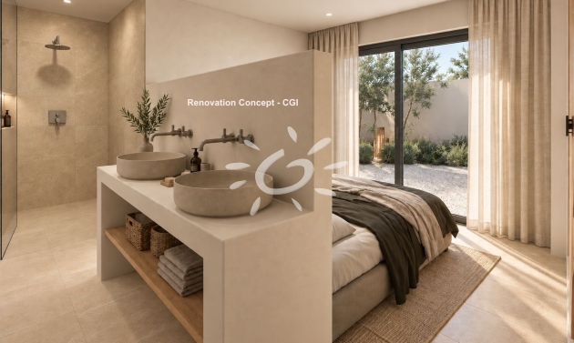 Resales - Villas - Calpe - Oltamar