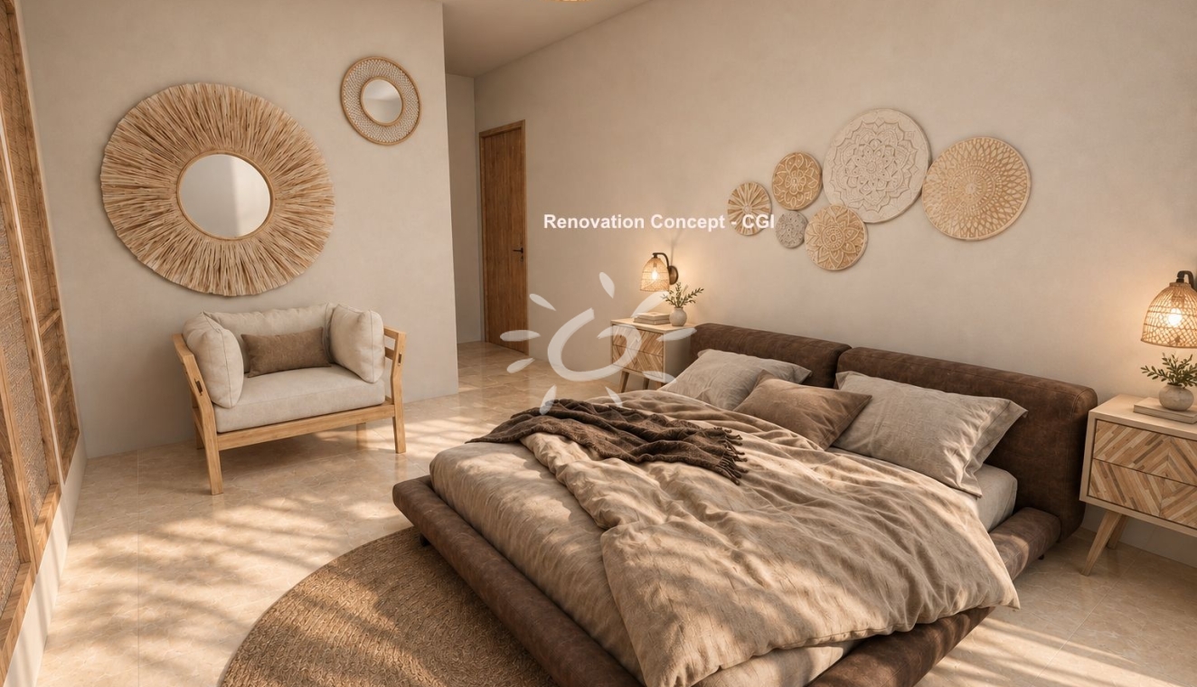 Resales - Villas - Calpe - Oltamar
